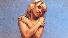Blondie - Blondie - Union City Blue 现场版