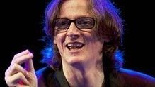 Ed Byrne - Pedantic And Whimsical 11