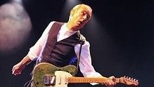 Status Quo - Proposing Medley 现场版