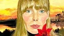 Joni Mitchell - Free Man In Paris 现场版