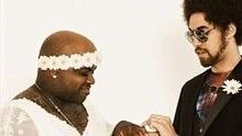 Gnarls Barkley - Go-Go Gadget Gospel  官方版
