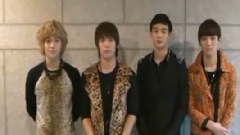 SHINee - Rock of Age