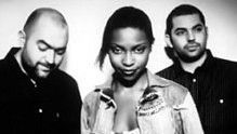 Morcheeba - Trigger Hippie 现场版