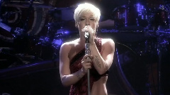 Pink - Who Knew