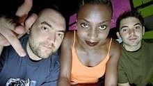 Morcheeba - New York Couples 现场版