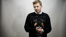 Professor Green - Before I Die