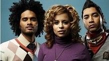 Group 1 Crew - Forgive Me