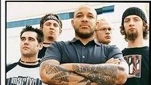 Killswitch Engage,Les Fatals Picards - Killswitch Engage - Rose Of Sharyn