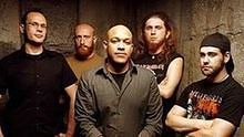 Killswitch Engage - The End Of Heartache
