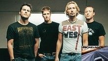 Nickelback - Nickelback  - Feelin' Way Too Damn Good