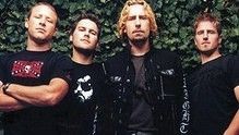 Nickelback - Nickelback - Photograph