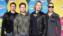Nickelback - Nickelback - Too Bad