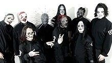 Slipknot - The Blister Exists