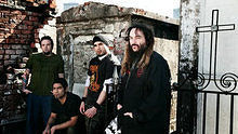 Soulfly - Prophecy