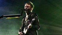 Muse - Muse - Starlight
