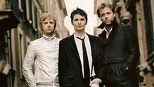 Muse - Muse - Take A Bow 现场版