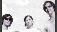 The Lemonheads,N - The Lemonheads - Alison's Starting To Happen 现场版