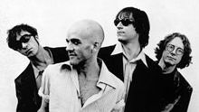 R.E.M.,Nickelback - R.E.M.  - Hollow Man 官方版