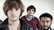 Kids In Glass Houses - Saturday