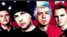 Rancid,Laura Pausini - Rancid - Let Me Go