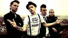 Beat Union,Nancys Rubias - Beat Union - Can't Stop The Radioo