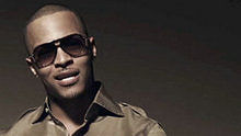 T.I. - Whatever You Like