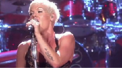 Pink - Please Don't Leave Me