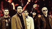 The Humpers - Wake Up And Lose 官方版