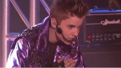 Justin Bieber - Never Say Never