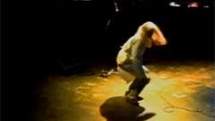 Nirvana - Aneurysm