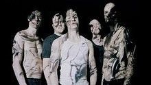 Raised Fist,Division of Laura Lee - Sound Of The Republic