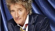 洛·史都华,Division of Laura Lee,Raised Fist - Rod Stewart - Da Ya Think I'm Sexy?