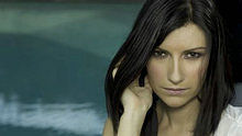 Laura Pausini - Laura Pausini - En Cambio No