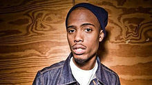 B.o.B - B.o.B - I'll Be In The Sky 官方版