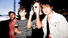 The Hot Melts,Young Steff - The Hot Melts - (I Wish I Had) Never Been In Love