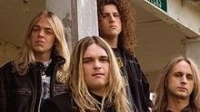 Black Stone Cherry - Please Come In