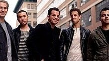 O.A.R. - O.A.R. - This Town