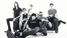 Alesana - Seduction