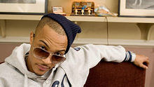 T.I. - T.I. - Dead And Gone