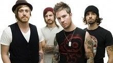 A Static Lullaby,Justin Hawkins - A Static Lullaby - Toxic