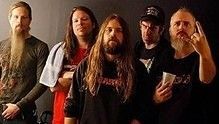 Lamb Of God - Set To Fail