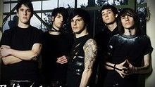 Behind Crimson Eyes,Riké,A Static Lullaby - Behind Crimson Eyes - Fighting For Our Lives
