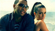 Trey Songz - Trey Songz - I Need A Girl