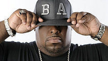 Big Ali - Neon music REMIX 2009