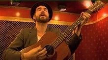 William Elliott Whitmore,Chris Thile,Ojos De Brujo - William Elliott Whitmore - Hell Or High Water