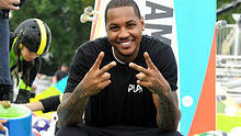 Mike Jones,Kylie Minogue - Mike Jones - Swagg Thru Da Roof