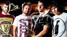 Enter Shikari,Danny K,Panic! At The Disco - Enter Shikari - Juggernauts