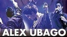 Alex Ubago,One Direction - Alex Ubago - Por esta ciudad
