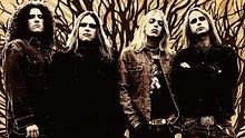 Black Stone Cherry - Things My Father Said