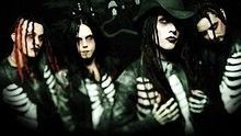 Wednesday 13,Christopher Williams - Wednesday 13 - I Walked With A Zombie